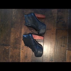 ALDO Bootie